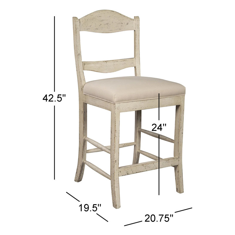 Frasier Counter Stool