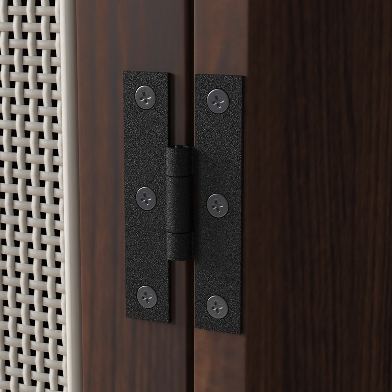 Cabinet Surface Mount Hinge