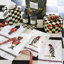 Courtly Check® Boutique Tissue Box Cover