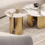 Ensemble de canapé de bureau Light Luxury-108454408