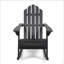 HOLLYWOOD ADIRONDACK ROCKING CHAIR