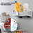 Wood Laundry Room Organizer-100919253