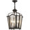 Citadel 4 - Light Glass Chandelier