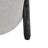 Huntingdon Fabric Storage Ottoman, Horizon Gray