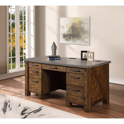 Bureau de direction Flanary