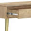 Console - Naturel