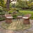 Arellanes Performance Oriental Indoor/Outdoor Area Rug-1371893821