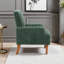 Chaise avec accoudoirs UnaMara-980737003