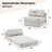 Folding Sofa Bed-369655027