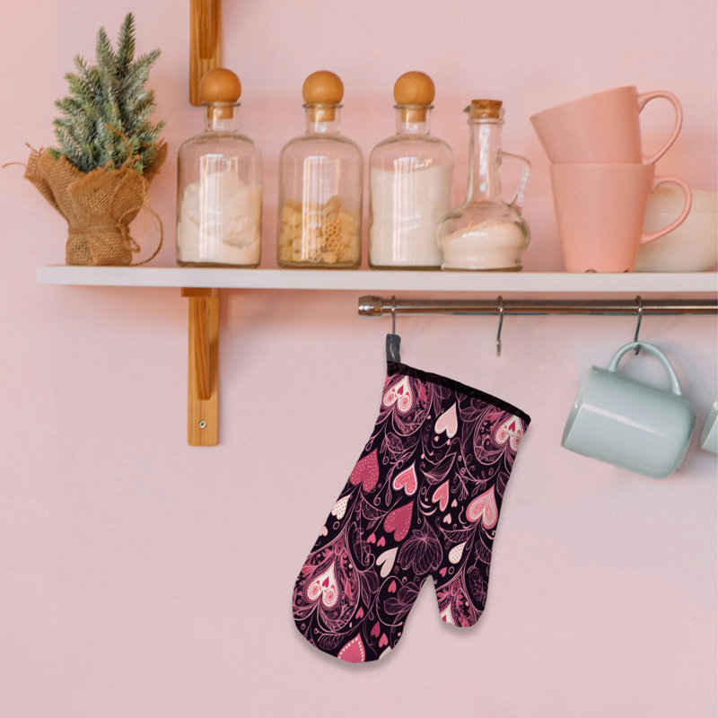 Couvre-lit en coton Blush