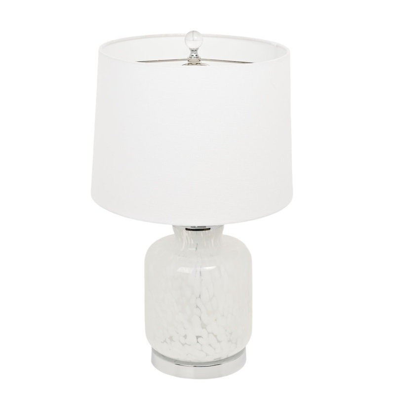Ceramic Desk Lamp