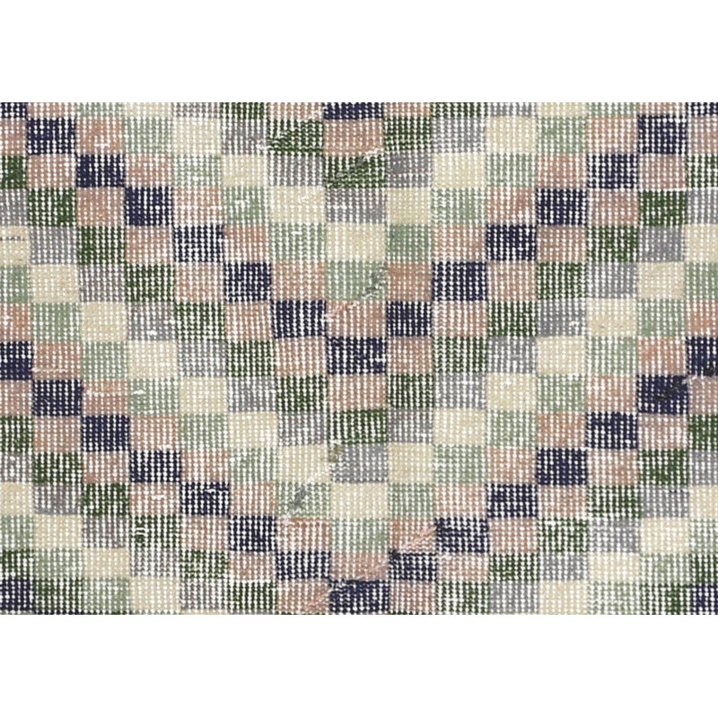 Yastic One-of-a-Kind 3'2" X 5'11" Area Rug