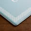 Tapis de cuisine MARTHA STEWART Bloomfield Grateful Border -111329418-111329415