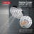 Multi Function Adjustable Shower Head-61825349