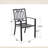 Salem 6 - Person Patio Dining Set with Rectangular Table