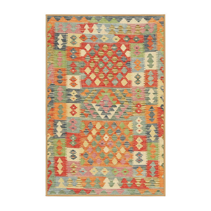 Sanatoga Indoor Rug, Rectangle 5' x 7'