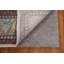 One-of-a-Kind 9'10" X 12'11" New Age Wool Area Rug in Ivory