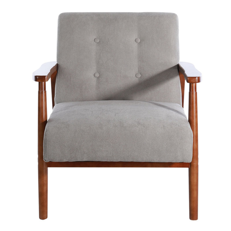Maineville Upholstered Armchair