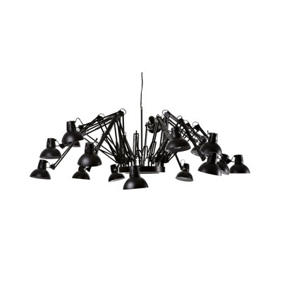 Dear Ingo 16 - Light Chandelier