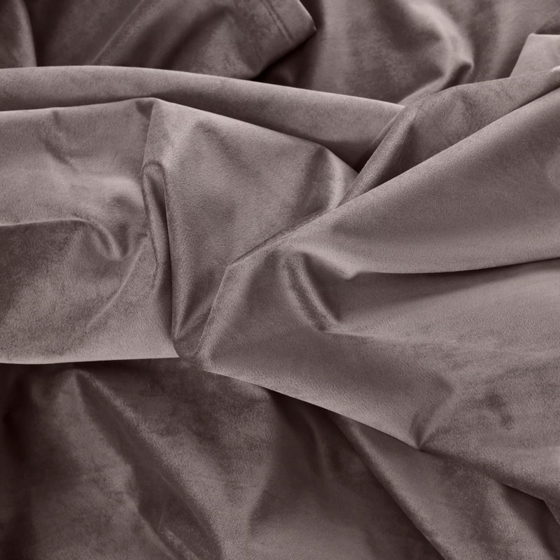 Cantonnière Myreon, Mauve