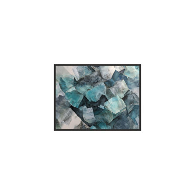 Teal Veil