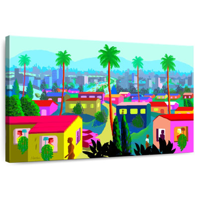 Alvord Dear California