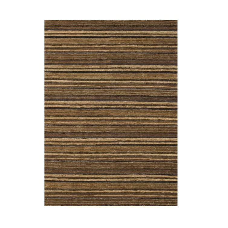 Turley Striped Indoor Rug