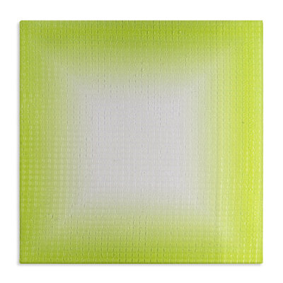 «Green Ombre Fade» par Michael Willett