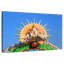 Divinité indienne Surya-1666196349