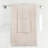 Rolla Geometric Jacquard Plush Soft Absorbent Cotton Bathroom Towel-1783476416-1767764606
