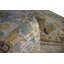 Tapis oriental Oushak Chobi Mute