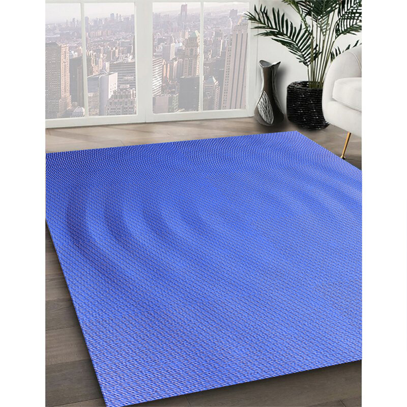 Indoor Rug, Rectangle 7' x 10'