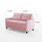 2 - Piece Living Room Set