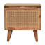 Tabouret de rangement Larissa