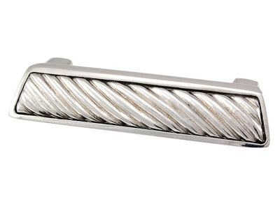 Sanzio Bar / Handle Pull