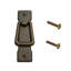 5.8 cm centre Drop Handle