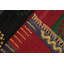 Tapis tribal en laine 5 x 10