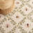 Elara Floral Handmade Wool Area Rug-31478347