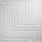 Brick Wave EnduraWall Decorative 3D Wall Panel-91550678