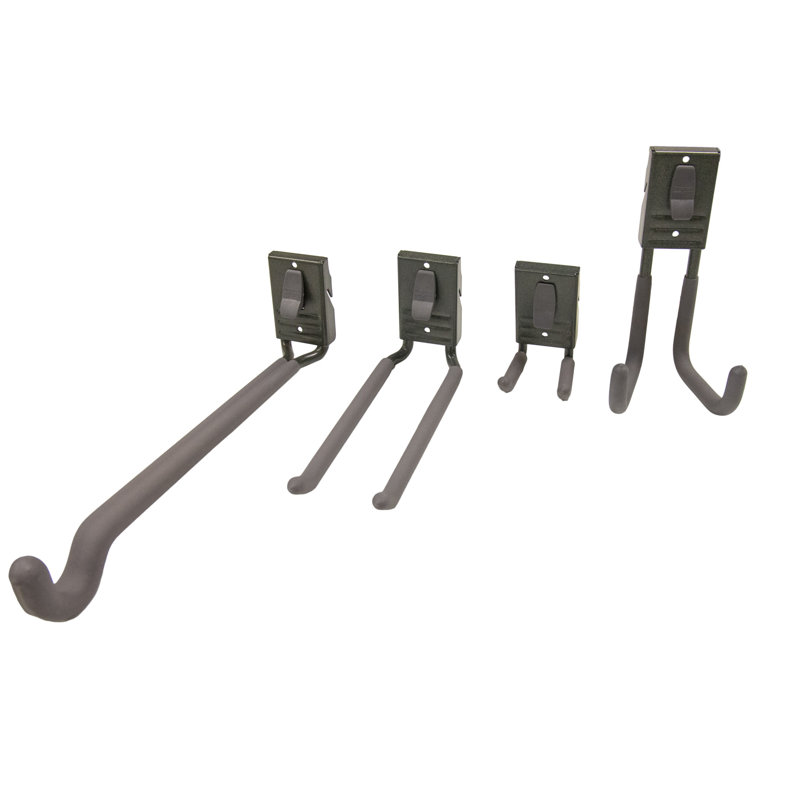 freedomRail EDGE Sports Hook Kit