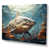 Wrapped Canvas