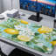 Polyester Desk Pad-1516989685