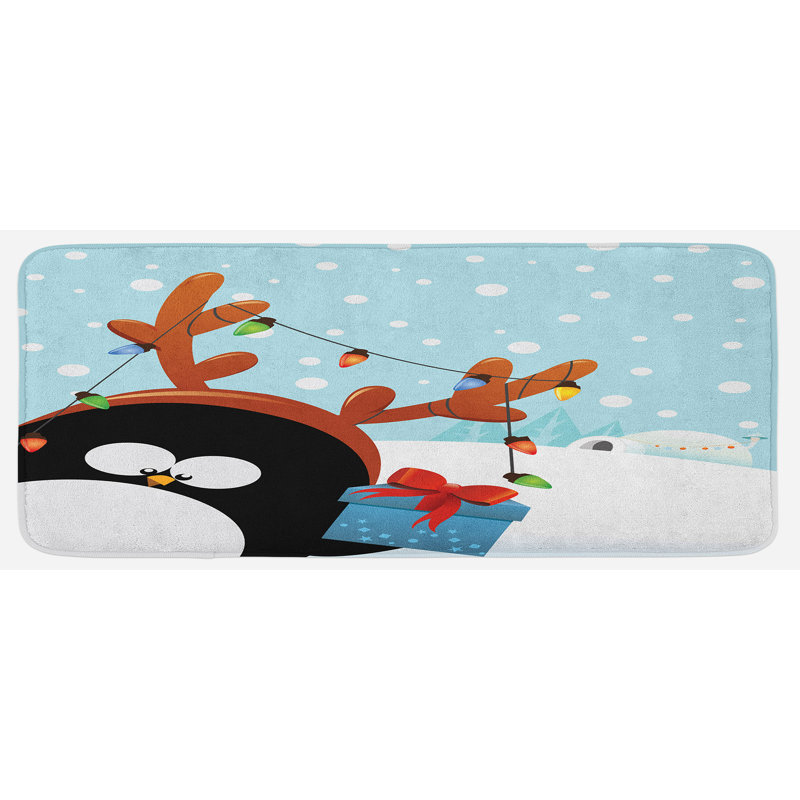 Tapis de cuisine Jorjeta