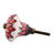 1 1/2" Diameter Mushroom Knob Multipack