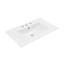 Lavabo de salle de bain 30 po avec 3 trous Swiss Madison-98698271