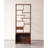 New Chinese Minimalist Style Bookcase