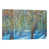 Toile tendue