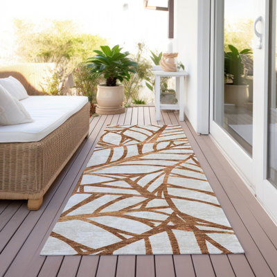 Tapis intérieur / extérieur Neysa