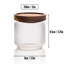Glass Food Storage Container