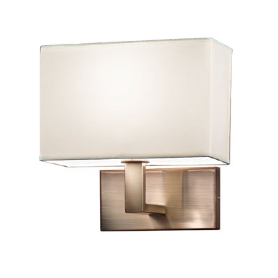 Oberry Armed Sconce